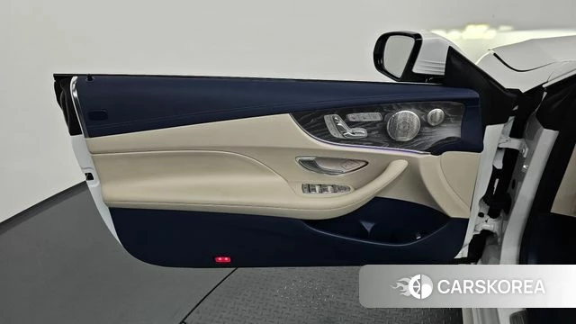 Mercedes-Benz E-Class W213 id 4414501 из Кореи 16