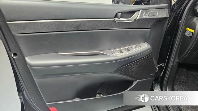 Hyundai Palisade id 4459021 из Кореи 16