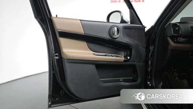 Mini Cooper Countryman id 4362637 из Кореи 16