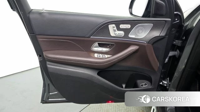Mercedes-Benz GLS - Class X167 id 4707749 из Кореи 16
