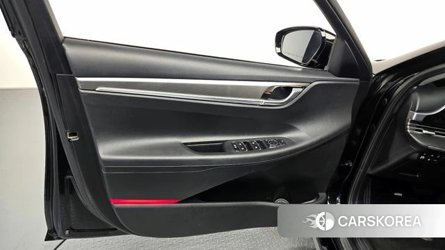 Hyundai The New Grandeur IG id 4429709 из Кореи 16