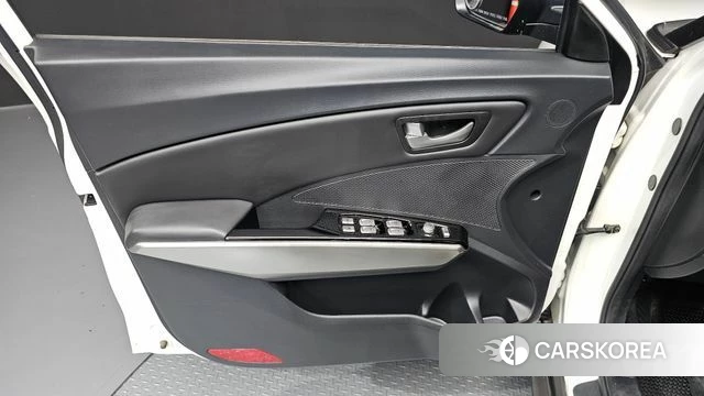 Ssangyong Tivoli Armor id 4508489 из Кореи 16