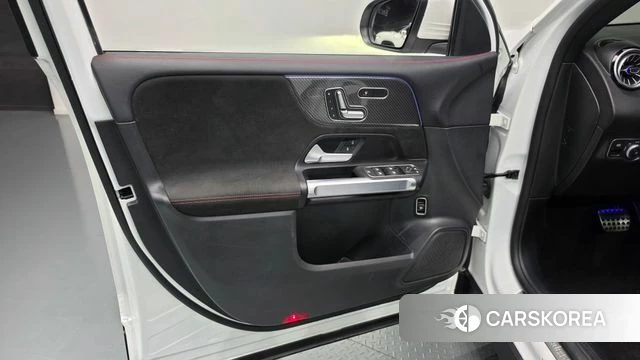 Mercedes-Benz GLB-Class X247 id 4744934 из Кореи 16
