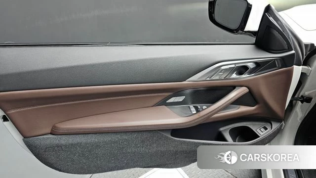 BMW 4 Series (G22) id 4854721 из Кореи 16