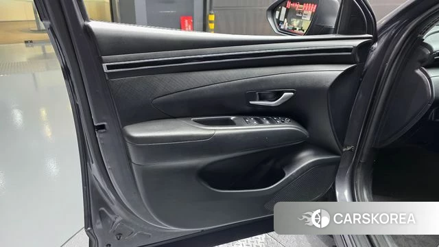 Hyundai Tucson (NX4) id 4863914 из Кореи 16