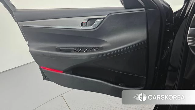 Hyundai The New Grandeur IG id 4397066 из Кореи 16