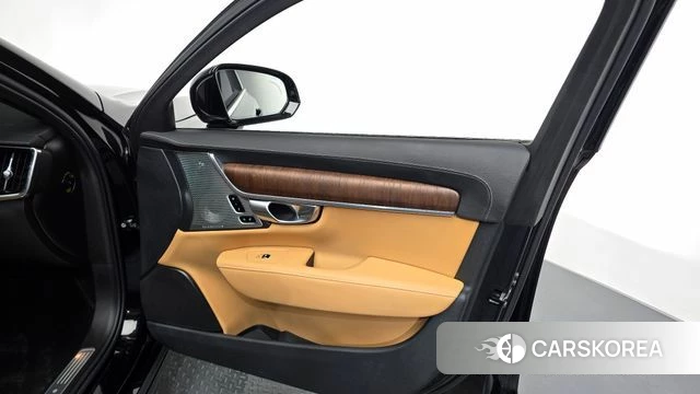 Volvo S90 id 4665682 из Кореи 16