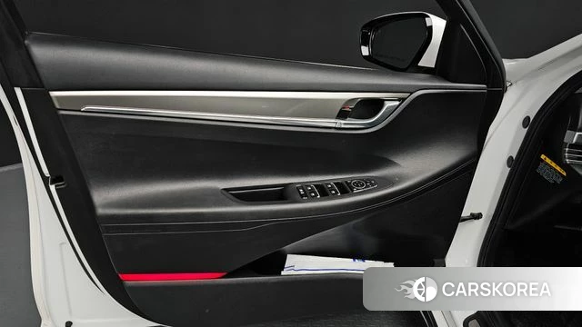 Hyundai The New Grandeur IG id 4268795 из Кореи 16