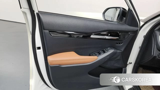 Kia The New Seltos id 4361155 из Кореи 16
