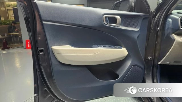 Hyundai Venue id 4754378 из Кореи 16