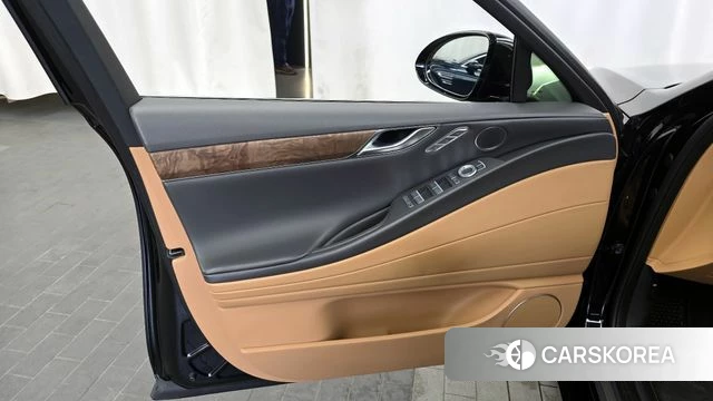 Genesis G80 (RG3) id 4224017 из Кореи 16