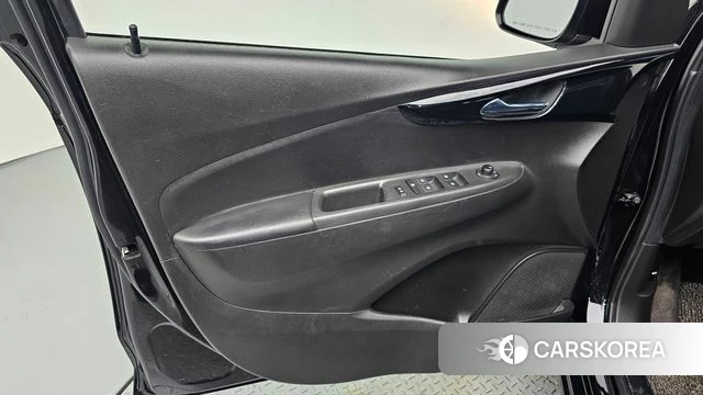 Chevrolet (GM Daewoo) The New Spark id 4446835 из Кореи 16
