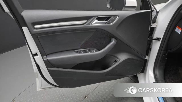 Audi New A3 id 4708158 из Кореи 16