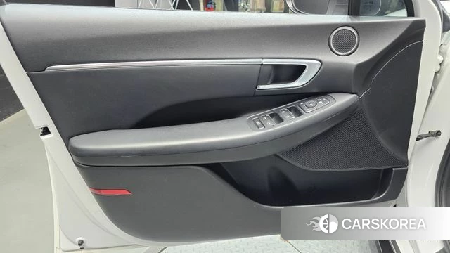Hyundai Sonata (DN8) id 4651861 из Кореи 16