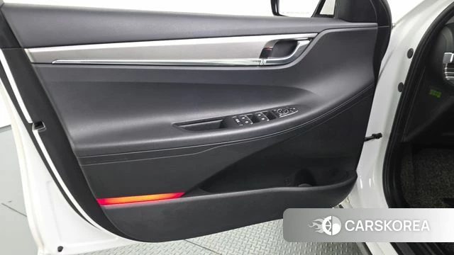 Hyundai The New Grandeur IG Hybrid id 4666487 из Кореи 16