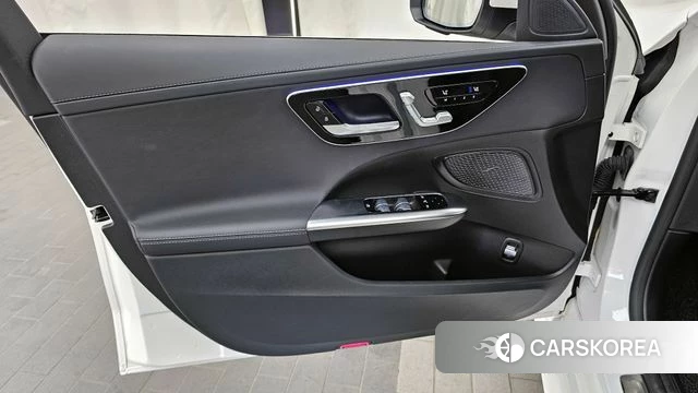 Mercedes-Benz C-Class W206 id 4388114 из Кореи 16