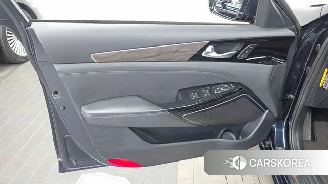 Kia K7 Premier id 4703214 из Кореи 16