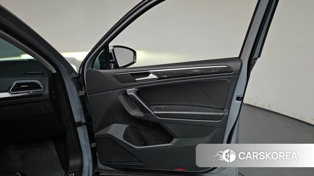 Volkswagen Tiguan second Generation id 4730957 из Кореи 16