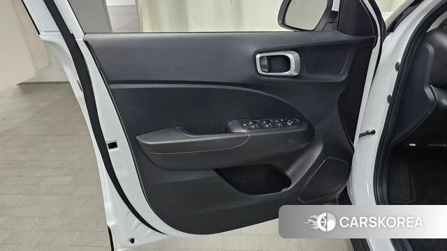 Hyundai Venue id 4566241 из Кореи 16