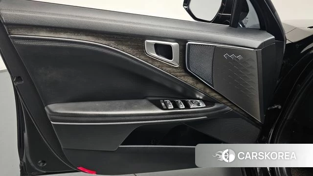 Kia K8 id 4423660 из Кореи 16