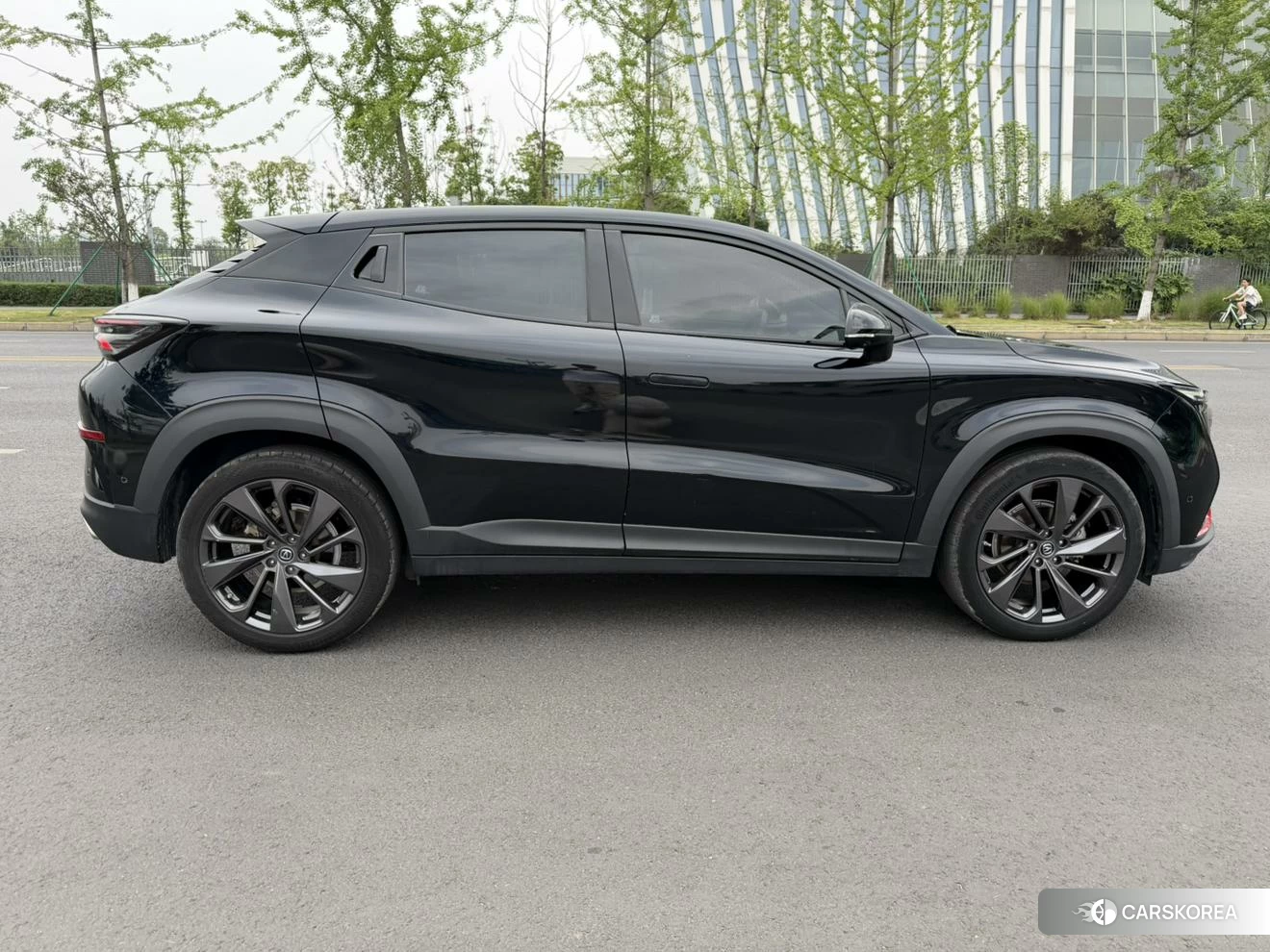 Chang'an UNI-T id 4413433 из Китая 16