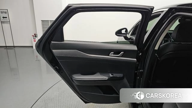 Kia K5 Hybrid 3rd Generation id 4881144 из Кореи 16
