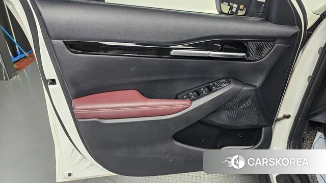 Kia Seltos id 4646585 из Кореи 16