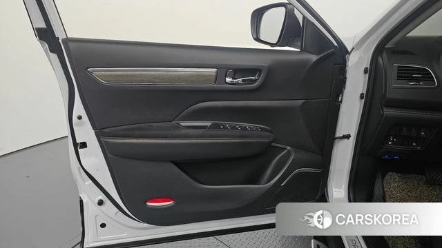 Renault Korea (Samsung) The New QM6 id 4950916 из Кореи 16