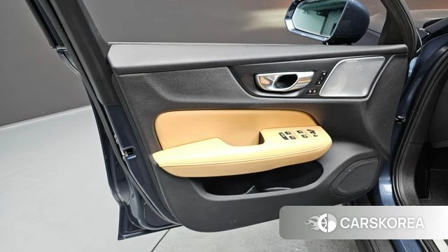 Volvo V60 Cross-Country 2nd Generation id 4518963 из Кореи 16
