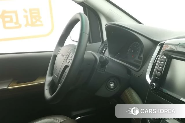 Dongfeng popular Lingzhi PLUS id 4210617 из Китая 16