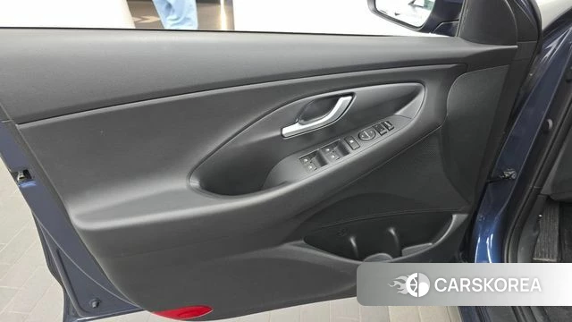 Hyundai i30 (PD) id 4582146 из Кореи 16