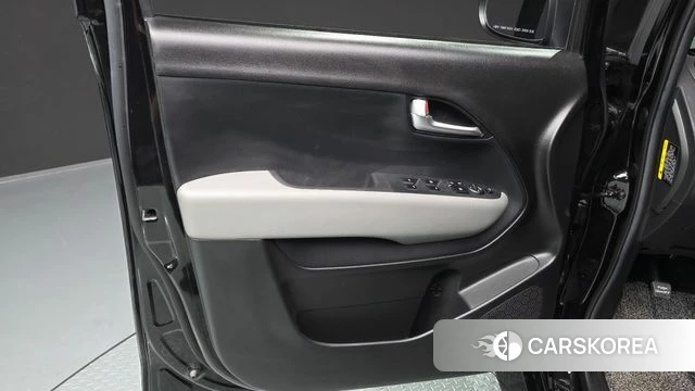 Kia The New Kia Ray id 4784021 из Кореи 16