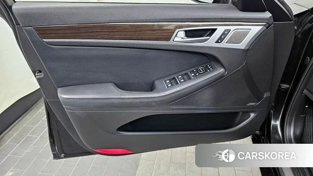Genesis G80 id 4390453 из Кореи 16