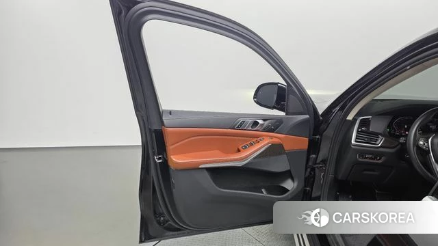 BMW X5 (G05) id 4415386 из Кореи 16