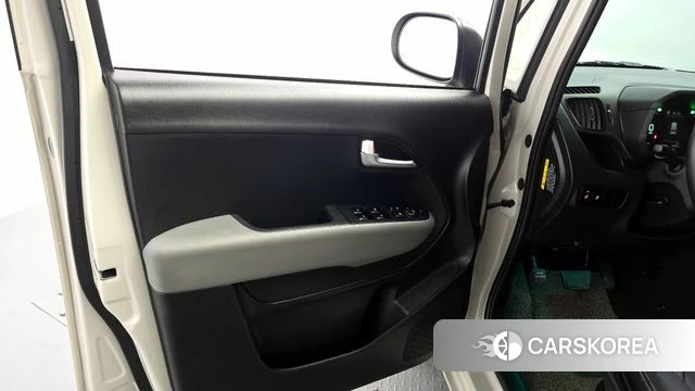 Kia The New Kia Ray id 4309016 из Кореи 16