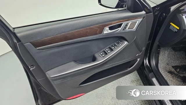 Genesis G80 id 4225656 из Кореи 16