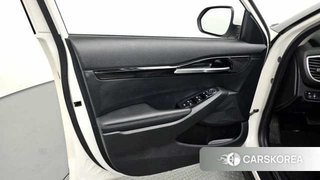 Kia Seltos id 4657704 из Кореи 16