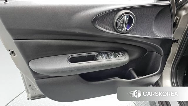 Mini Cooper Clubman id 4447773 из Кореи 16