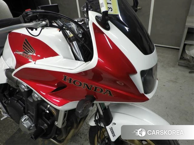 Honda CB1300SF BOLDOR ABS id 4184944 из Японии 16