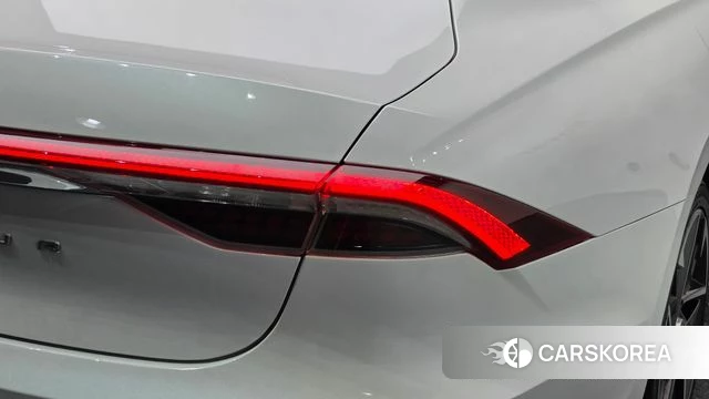 Hyundai The New Grandeur IG id 4881589 из Кореи 16