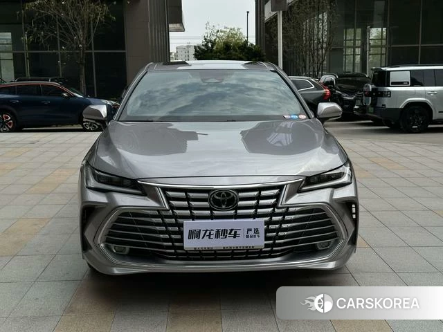 Toyota Asian dragon id 4262390 из Китая 16