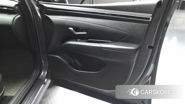 Hyundai Tucson (NX4) id 4899820 из Кореи 16