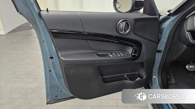 Mini Cooper Countryman id 4475852 из Кореи 16