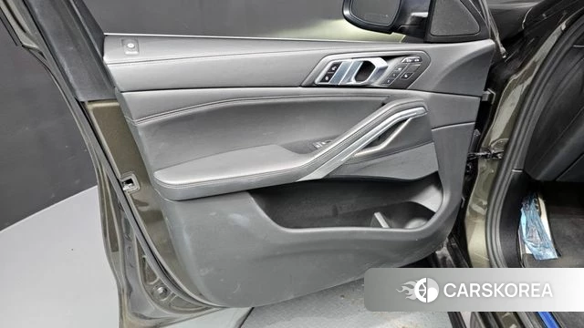 BMW X6 (G06) id 4494650 из Кореи 16
