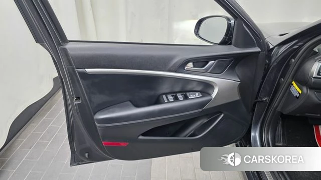 Genesis G70 id 4563382 из Кореи 16
