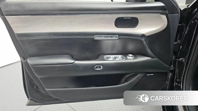 Genesis G90 (RS4) id 4774808 из Кореи 16