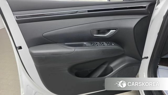 Hyundai Tucson Hybrid (NX4) id 4561327 из Кореи 16