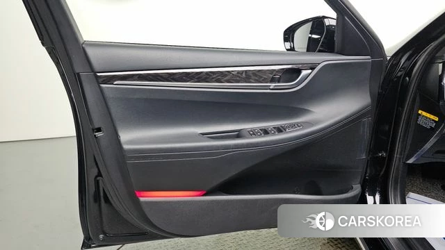 Hyundai Grandeur IG id 4536110 из Кореи 16