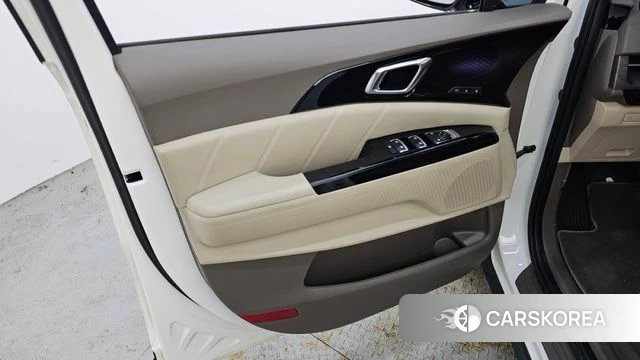 Kia Carnival 4th generation id 4316369 из Кореи 16