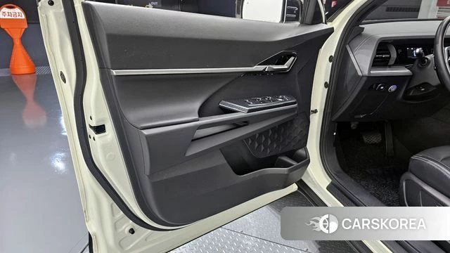 Ssangyong Torres id 4408498 из Кореи 16